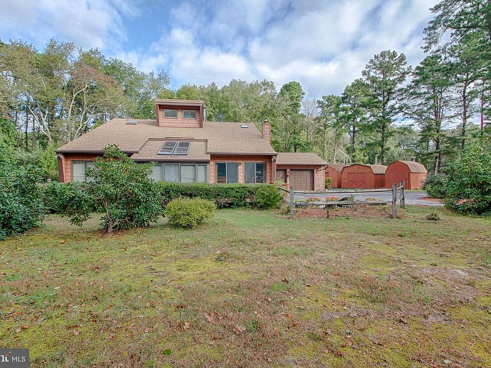 76 Tuckerton Rd, Shamong, NJ 08088 Zillow