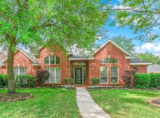31307 Bearing Star Ln, Tomball, TX 77375
