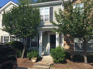 3406 Tarleton W, Durham, NC 27713