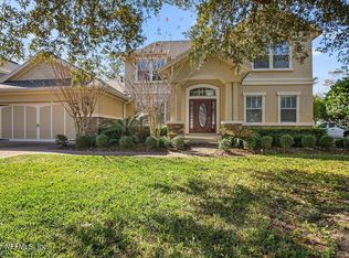 1192 Eagle Point Dr, Saint Augustine, FL 32092