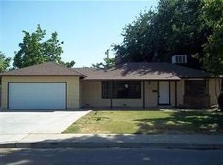 4615 Randy Ave, Bakersfield, CA 93309