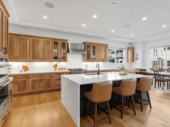 6742 S Waterloo Court, Aurora, CO 80016