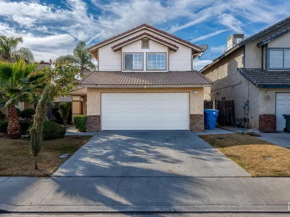 8213 Birch St, Bakersfield, CA 93311