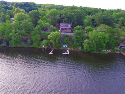 1184 Route 9p, Saratoga Springs, NY, 12866