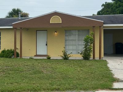 8003 Boca Grande Ave, North Port, FL, 34287