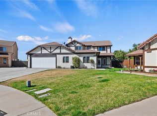 25671 Beeja Ct, Moreno Valley, CA 92553