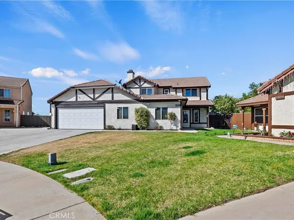 25671 Beeja Ct, Moreno Valley, CA 92553
