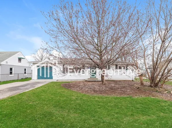 228 Waneta Ave, Dayton, OH 45404