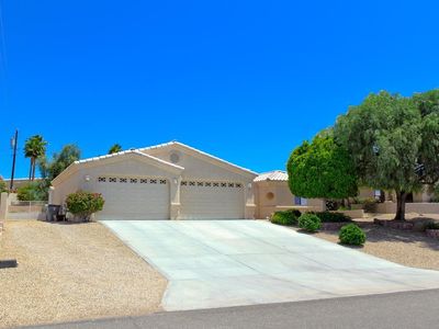 600 Aloha Dr, Lake Havasu City, AZ, 86406