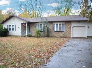 960 Tecumseh Rd, Cape May, NJ 08204