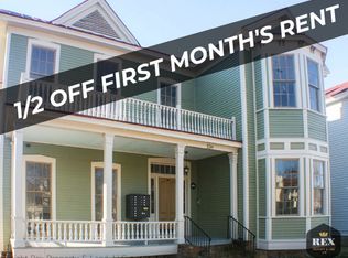 334 Greene St - Patrick-Pund House, Augusta, GA 30901