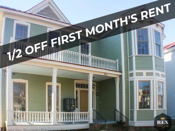 334 Greene St - Patrick-Pund House, 334 Greene St #10, Augusta, GA 30901