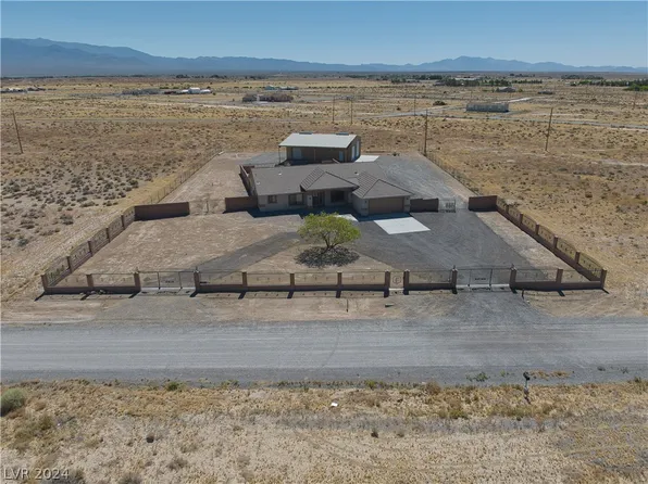 9411 Church St, Pahrump, NV 89048