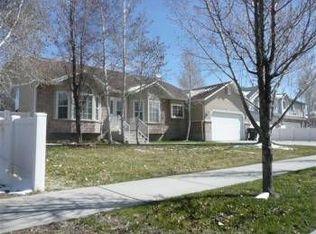 9443 S Liberty Creek Dr, South Jordan, UT 84009
