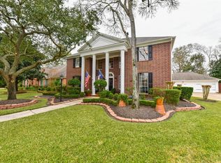 4410 Island Hills Dr, Houston, TX 77059