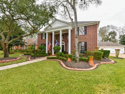4410 Island Hills Dr, Houston, TX, 77059