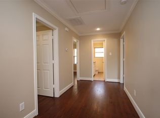 2314 Bron Holly Dr, Houston, TX 77018