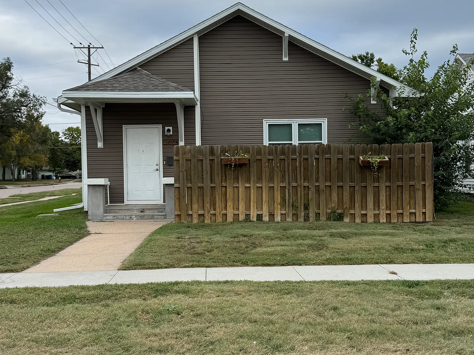 1 bed, 1186 sqft, $850 — Photo 2