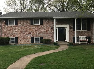 19 Kimberly Ct, Collinsville, IL