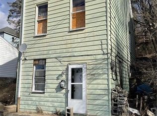 3204 Mitchell St, Pittsburgh, PA 15212