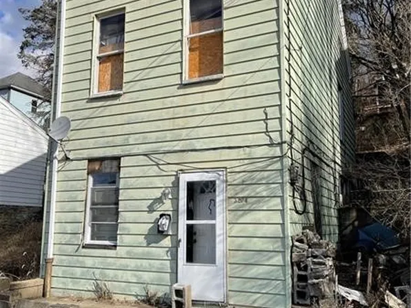 3204 Mitchell St, Pittsburgh, PA 15212