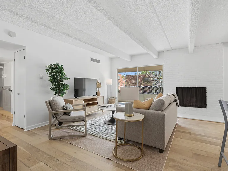 1365 Columbine St #216 — Photo 1