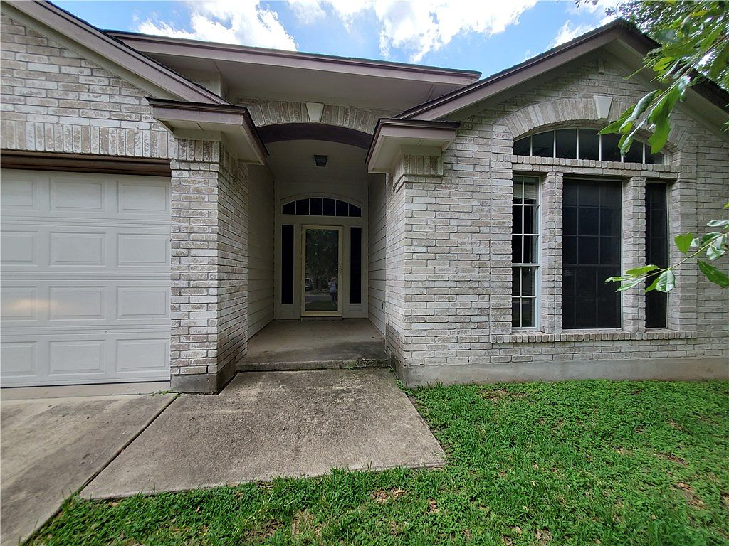 3845 Willie Mays Ln, Round Rock, TX 78665 Zillow
