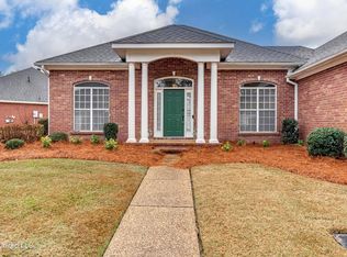 133 Pavilion Dr, Duck Hill, MS 39042