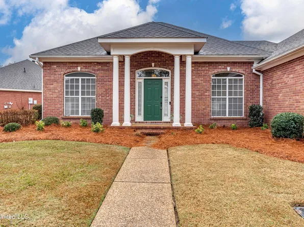 133 Pavilion Dr, Duck Hill, MS 39042