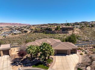 2376 E Stone Crest Cir, Saint George, UT 84790