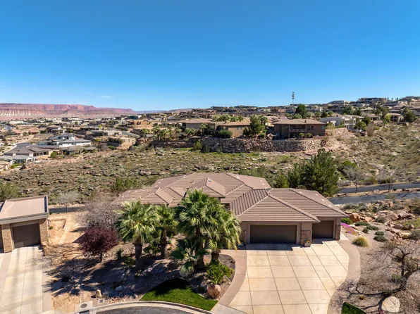 2376 E Stone Crest Cir, Saint George, UT 84790