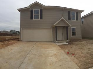1308 Glen Garden Dr, Fort Worth, TX 76119