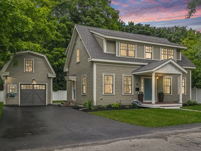 21 Erie Ave, Newburyport, MA, 01950
