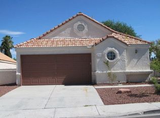 264 Spring Hills Ln, Las Vegas, NV 89074