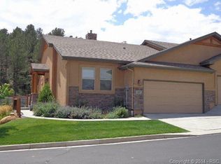 2307 Conservatory Point, Colorado Springs, CO 80918
