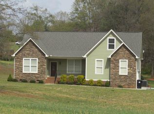 190 Sentell Rd, Williamston, SC 29697