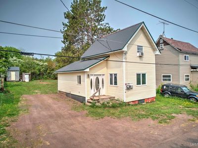 49897 Center St, Hancock, MI, 49930