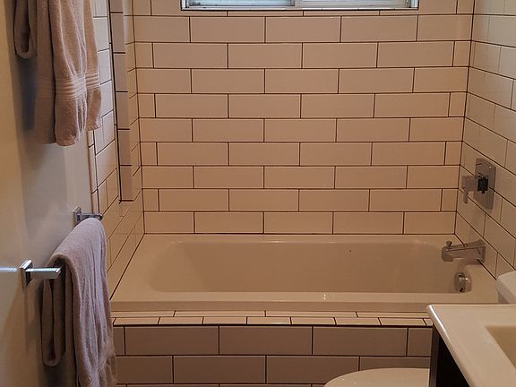 Completely remodeled