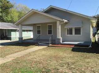 1432 Chisholm Rd, Florence, AL 35630