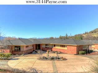 3144 Payne Rd, Medford, OR 97504