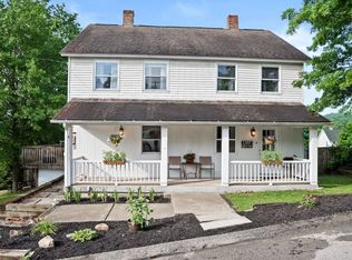 1257 Patton Dr, Russellton, PA 15076