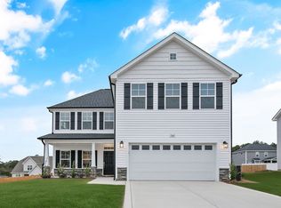 5441 Seedling Rd, Fayetteville, NC 28314