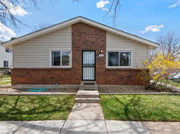 9105 E Lehigh Avenue #61, Denver, CO 80237