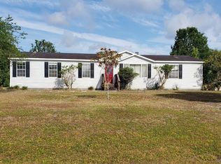 44123 Cross Creek Blvd, Callahan, FL 32011