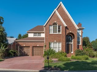 2510 Tomahawk Trce, Murfreesboro, TN 37129