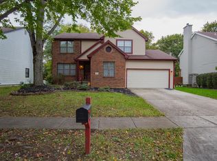 3523 Wheatfield Dr, Pickerington, OH