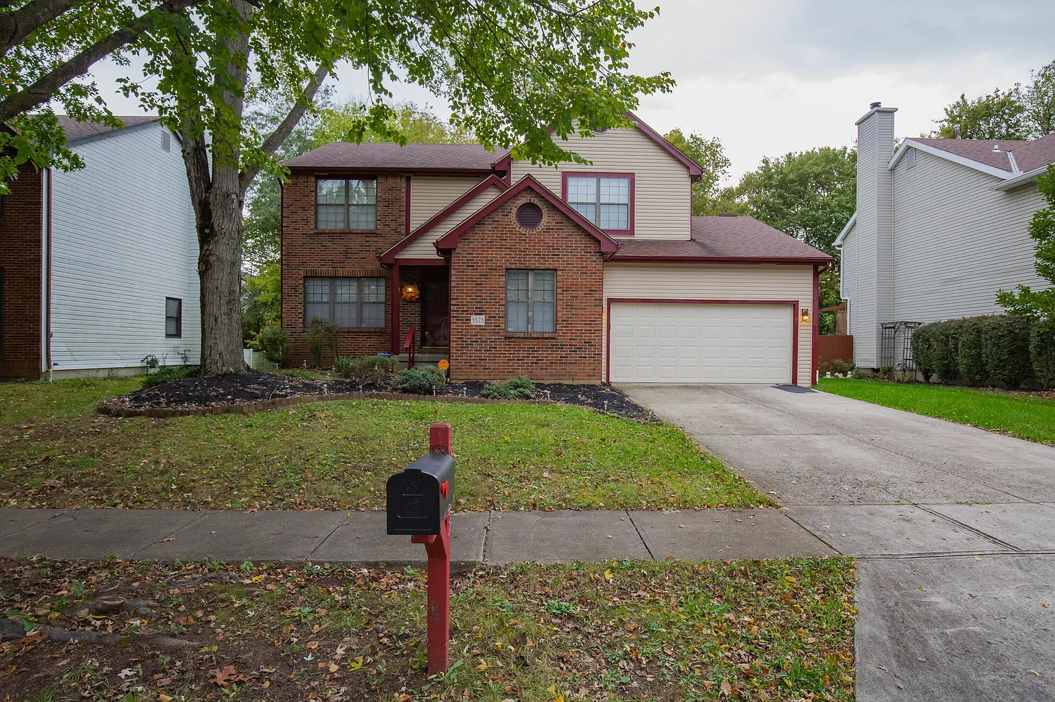3523 Wheatfield Dr photo 1
