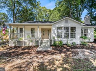 661 Oakhurst Dr, Marietta, GA 30066