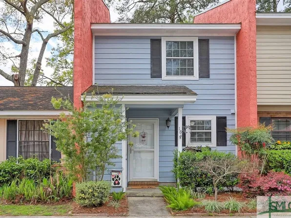 18 Navigator Lane, Savannah, GA 31410
