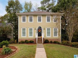 3337 Brookview Trce, Hoover, AL 35216